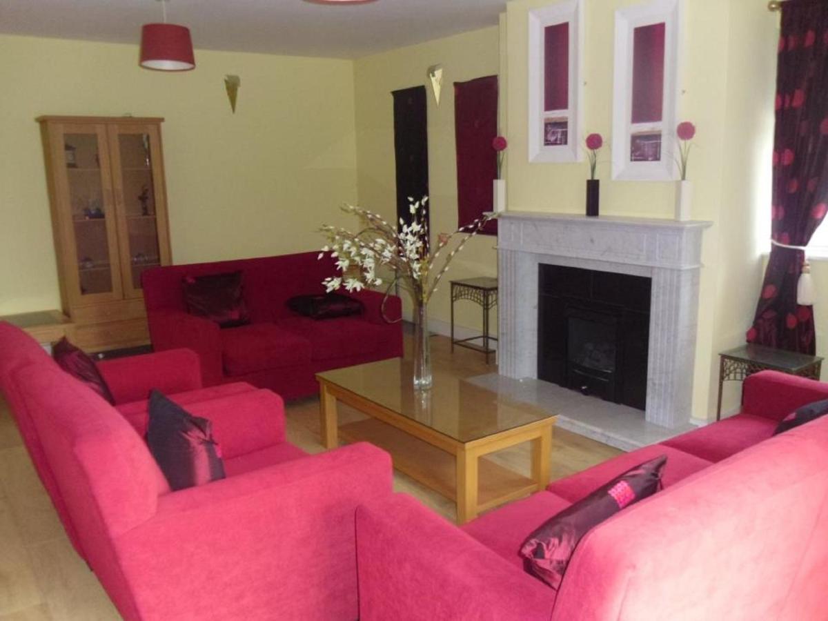 Laragh House B&B Kilkenny Eksteriør bilde