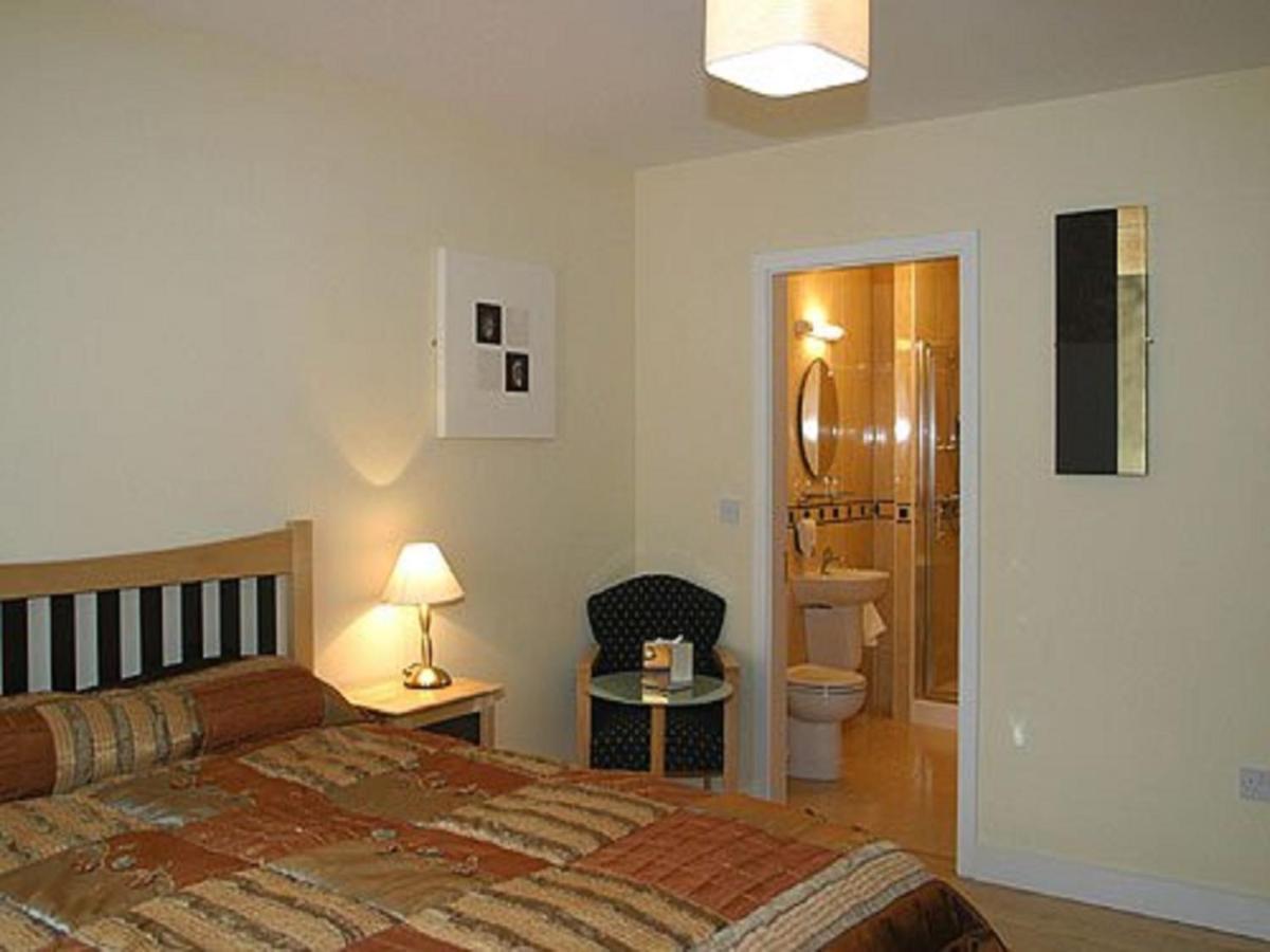 Laragh House B&B Kilkenny Rom bilde