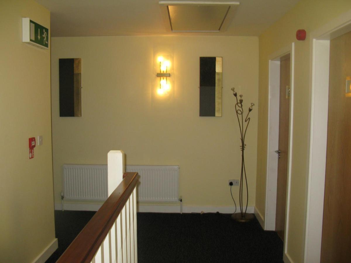 Laragh House B&B Kilkenny Eksteriør bilde
