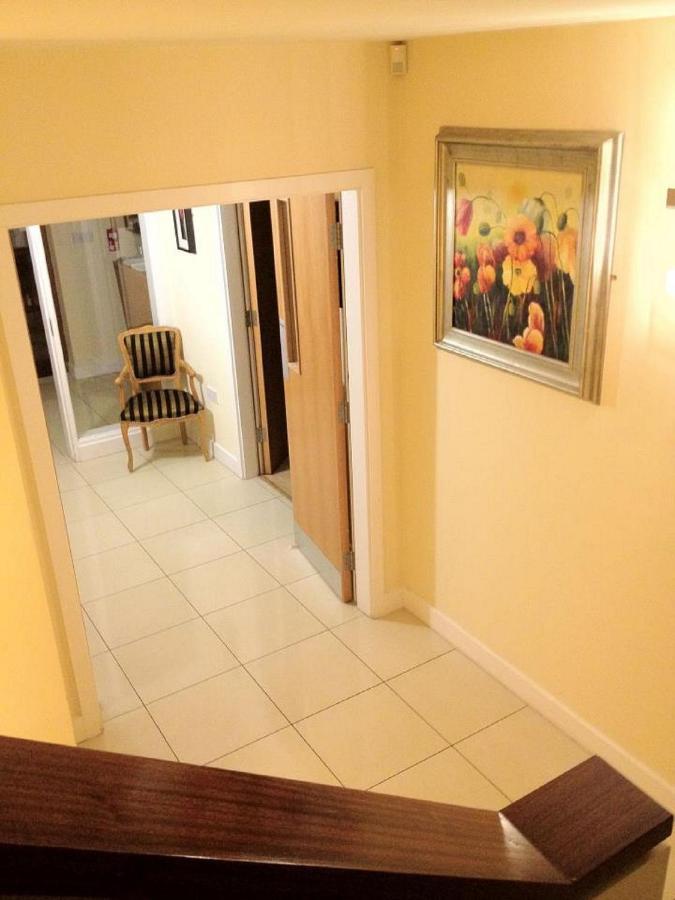 Laragh House B&B Kilkenny Eksteriør bilde