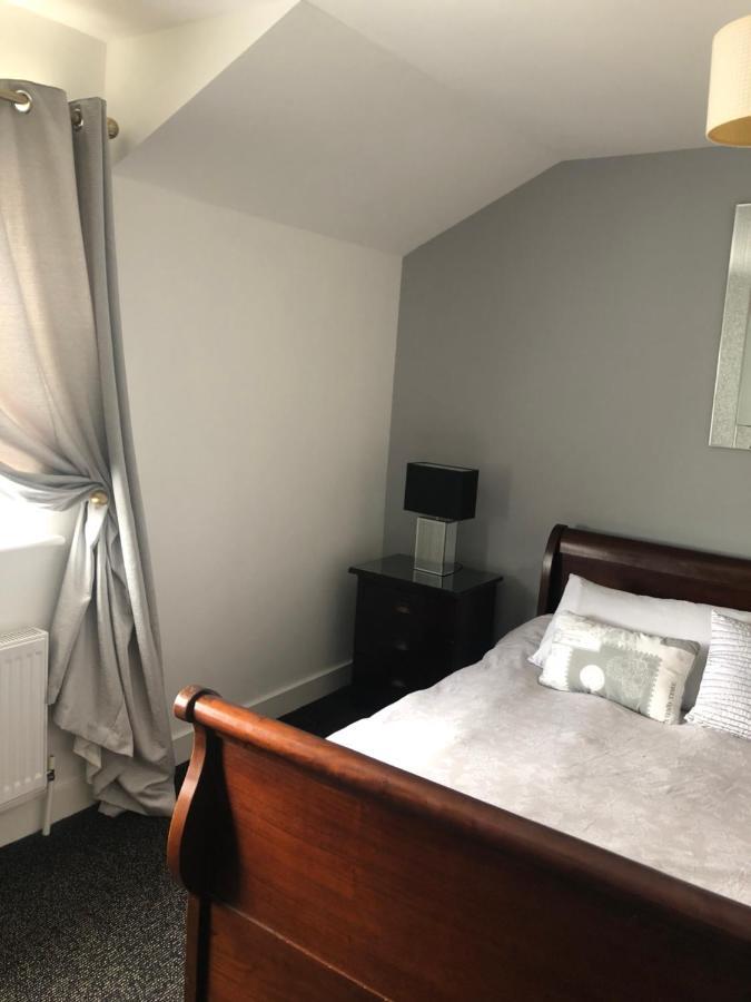 Laragh House B&B Kilkenny Eksteriør bilde