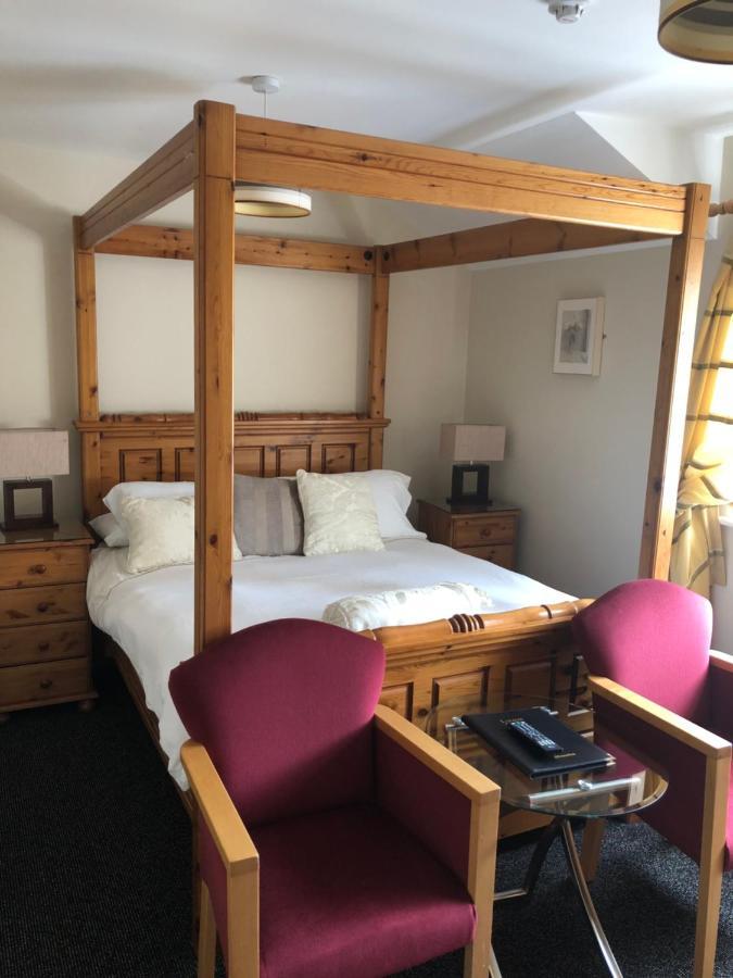 Laragh House B&B Kilkenny Eksteriør bilde