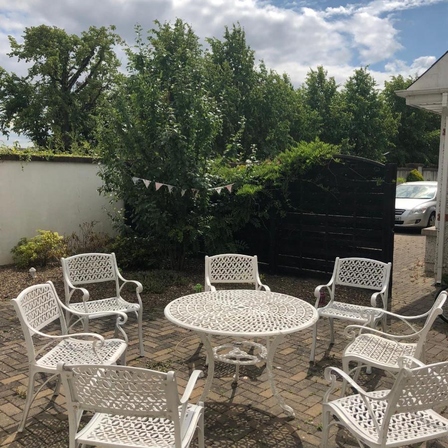 Laragh House B&B Kilkenny Eksteriør bilde
