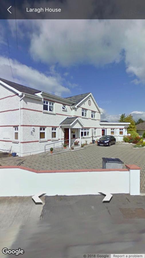 Laragh House B&B Kilkenny Eksteriør bilde