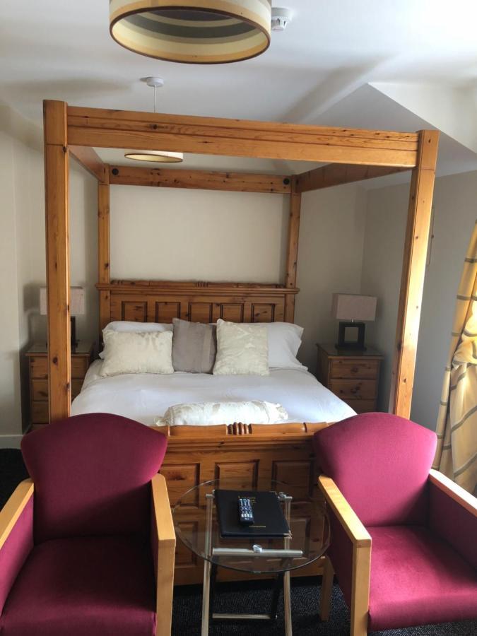 Laragh House B&B Kilkenny Eksteriør bilde