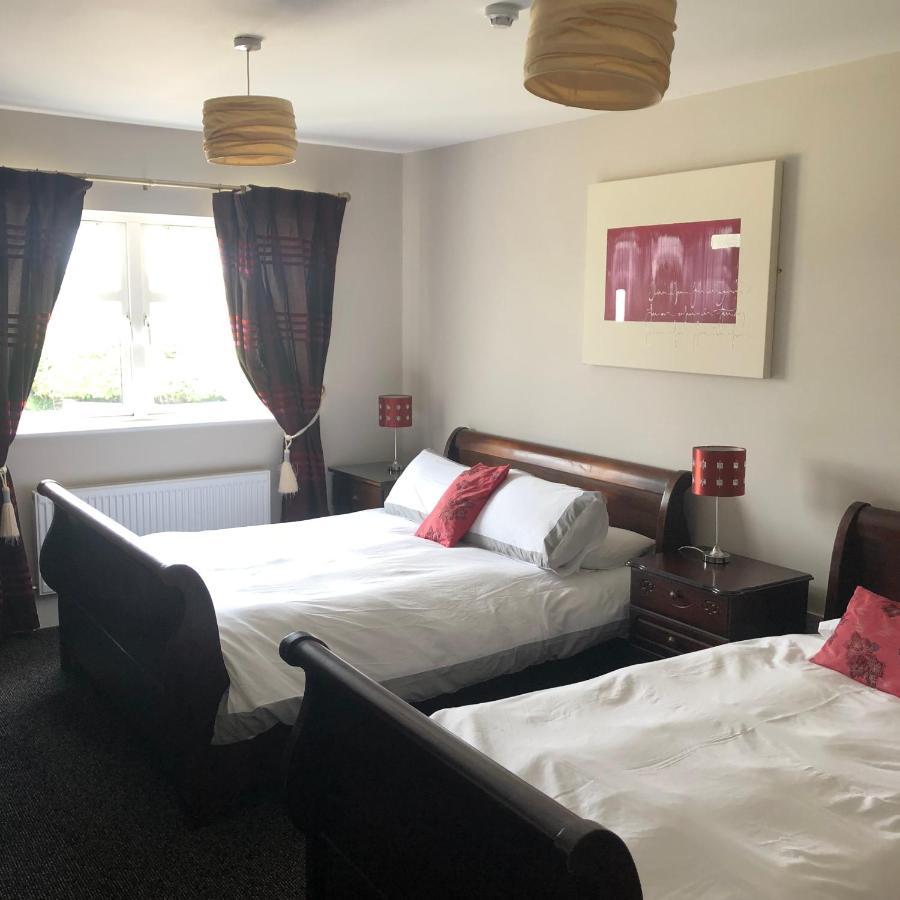 Laragh House B&B Kilkenny Eksteriør bilde