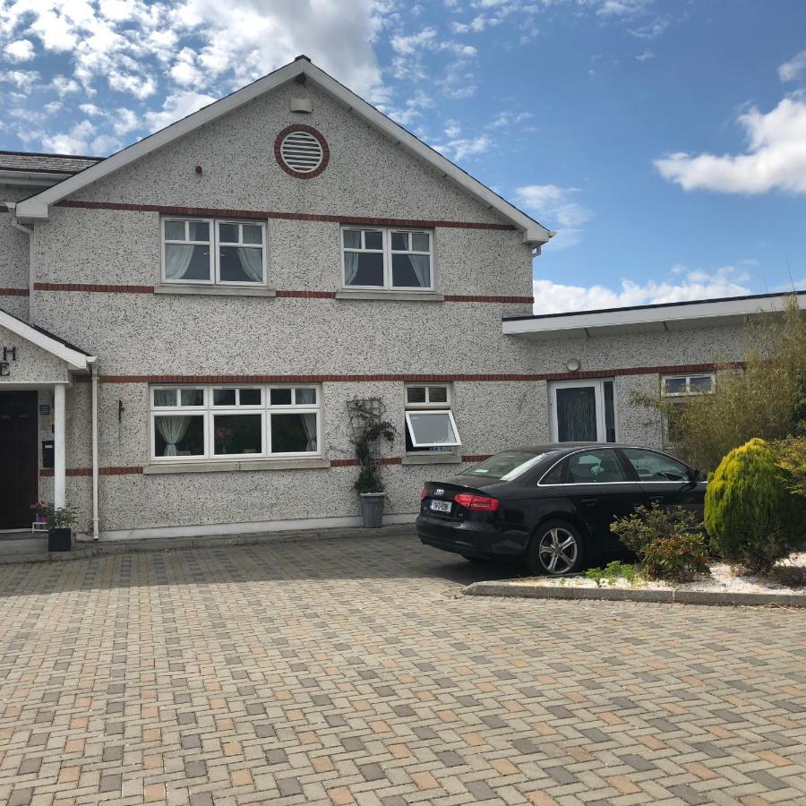 Laragh House B&B Kilkenny Eksteriør bilde