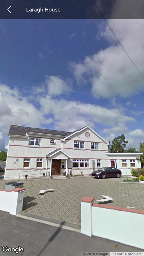 Laragh House B&B Kilkenny Eksteriør bilde