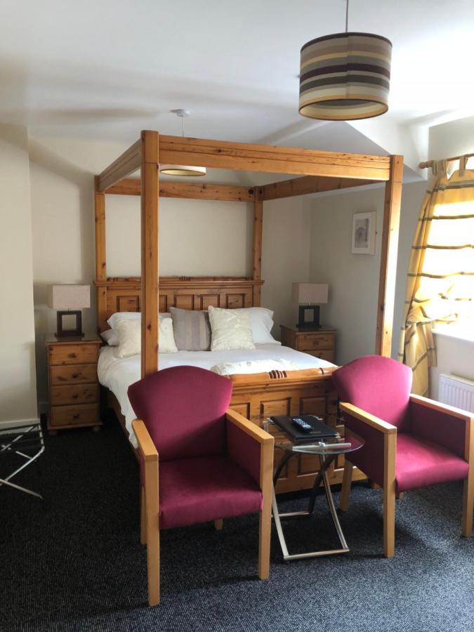 Laragh House B&B Kilkenny Eksteriør bilde