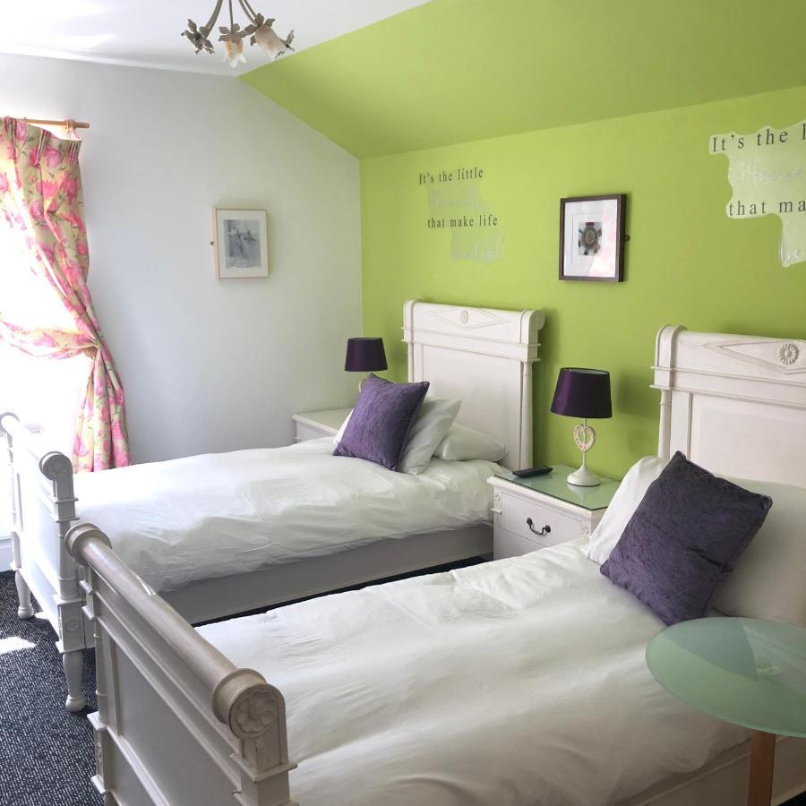 Laragh House B&B Kilkenny Eksteriør bilde