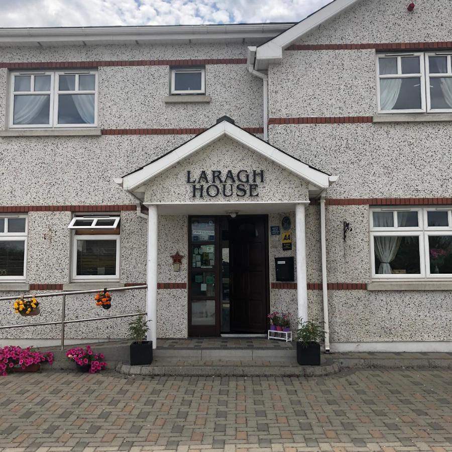 Laragh House B&B Kilkenny Eksteriør bilde
